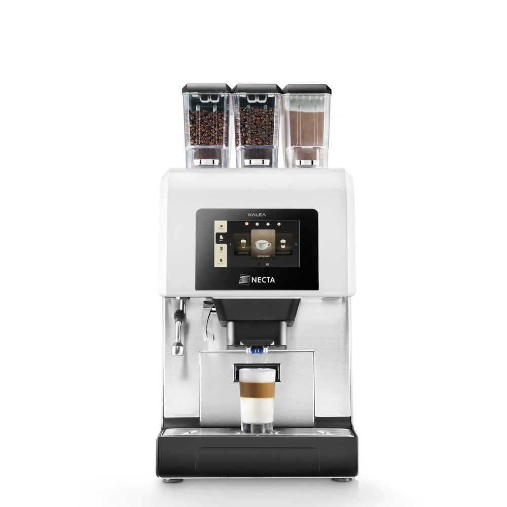 NECTA Kalea Plus Automatic Espresso Machine
