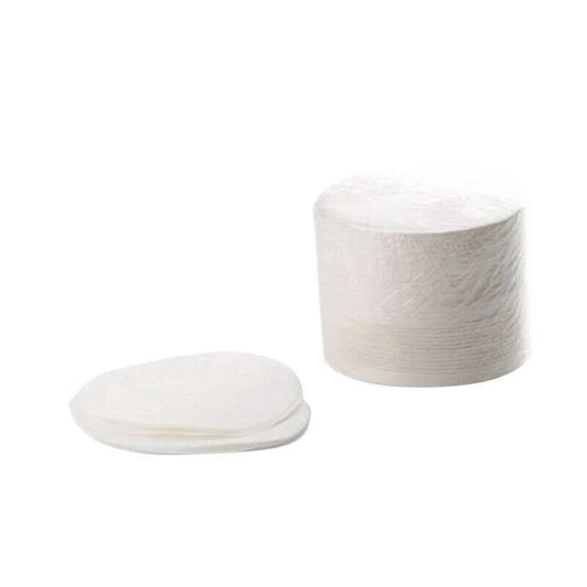 6.4 cm Filter paper for Cold Brew Towers (Aeropress)