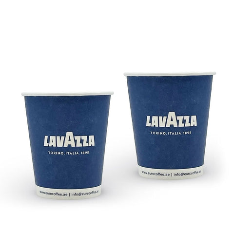 LAVAZZA Office Coffee Corner