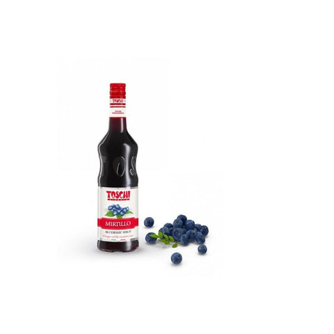 TOSCHI Blueberry Syrup