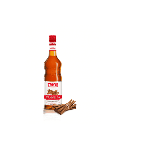 TOSCHI Cinnamon Syrup