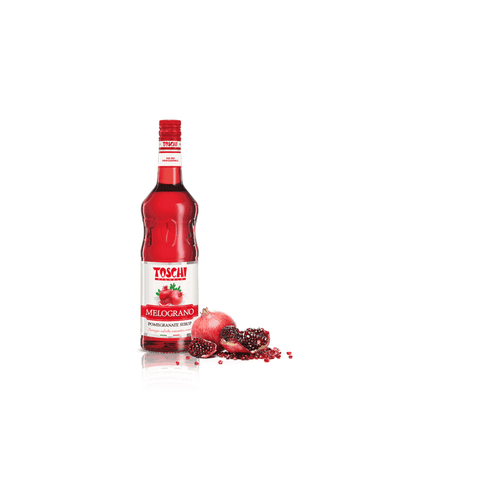 TOSCHI Pomegranate Syrup