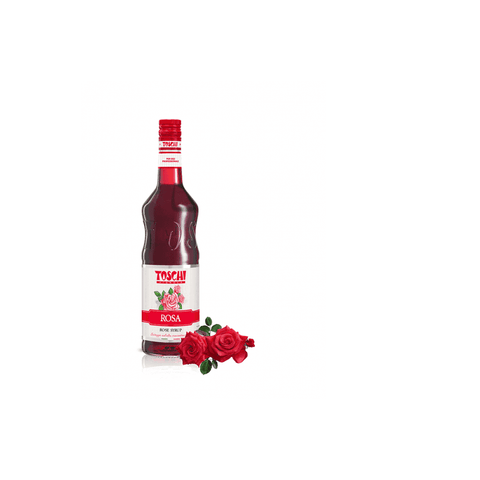 TOSCHI Rose Syrup