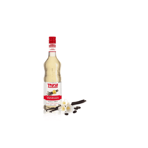 TOSCHI Vanilla Syrup
